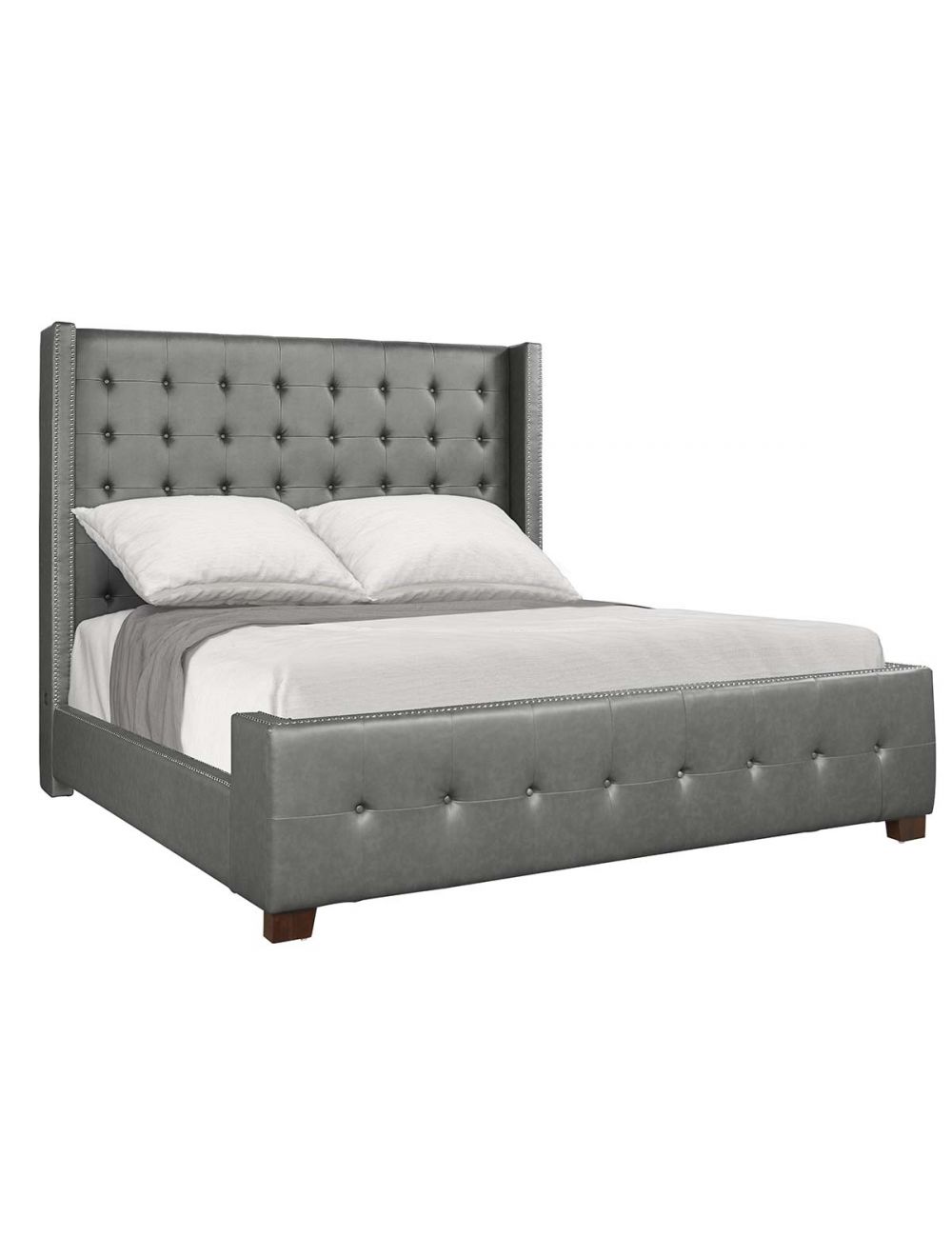 11059 Nova Upholstered Beds